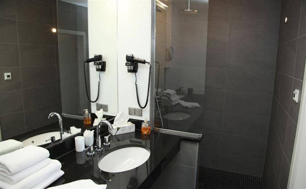 Landgut Schill Hotel Osthofen Luaran gambar