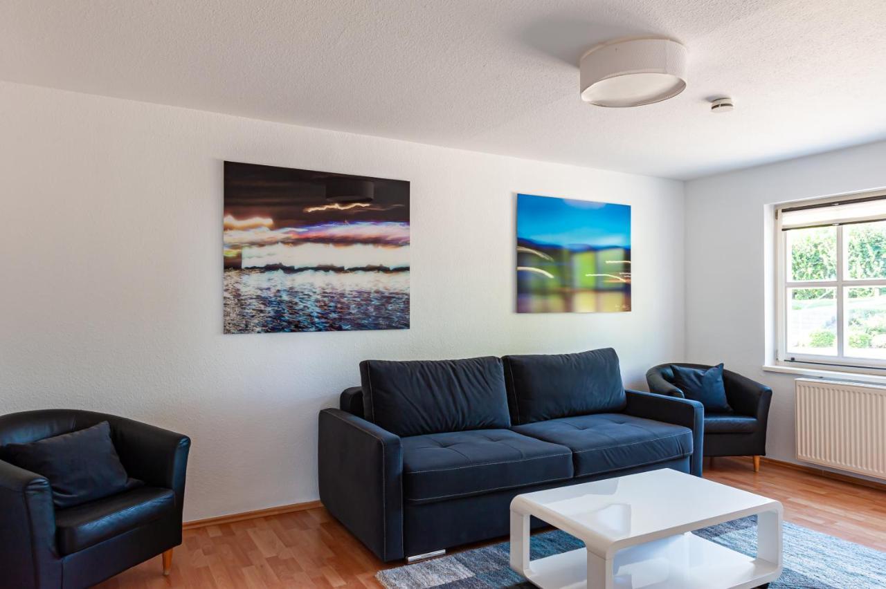 Landgut Schill Hotel Osthofen Luaran gambar