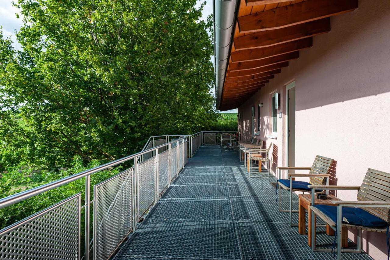 Landgut Schill Hotel Osthofen Luaran gambar
