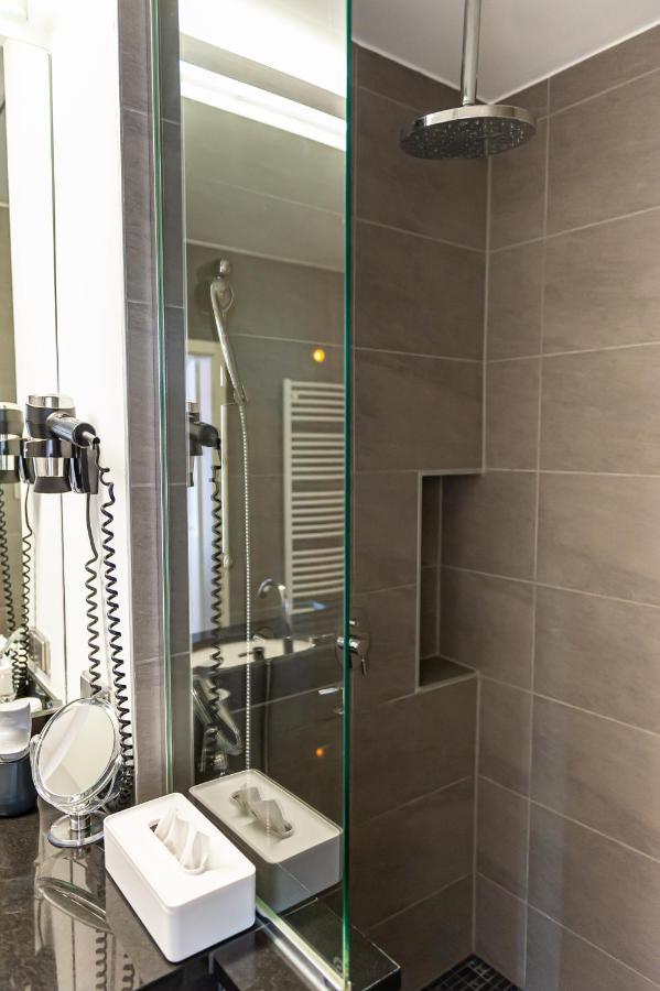 Landgut Schill Hotel Osthofen Luaran gambar