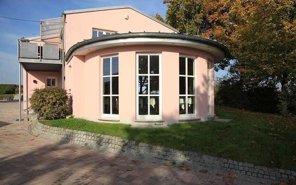 Landgut Schill Hotel Osthofen Luaran gambar