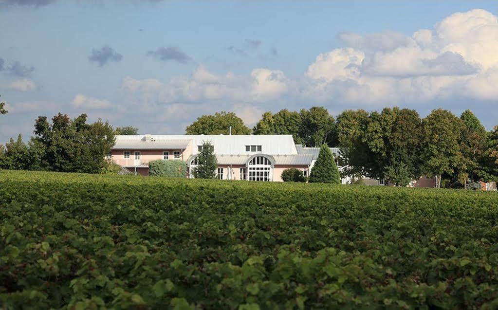 Landgut Schill Hotel Osthofen Luaran gambar