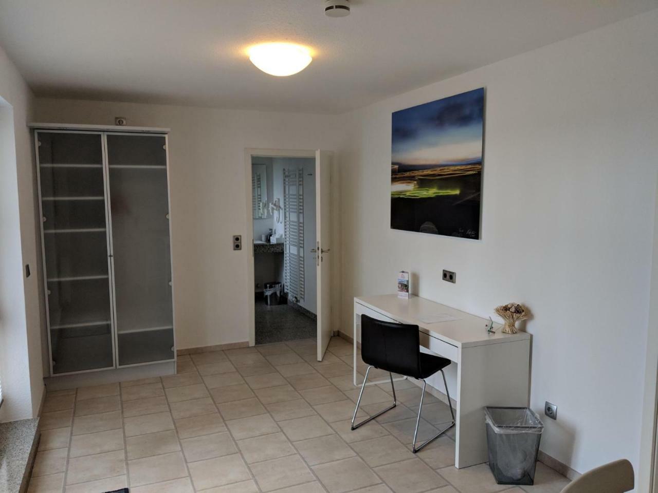 Landgut Schill Hotel Osthofen Luaran gambar