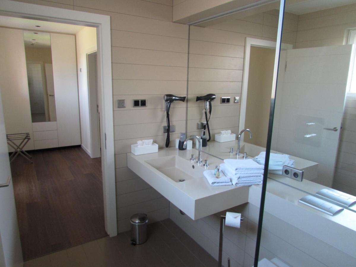 Landgut Schill Hotel Osthofen Luaran gambar